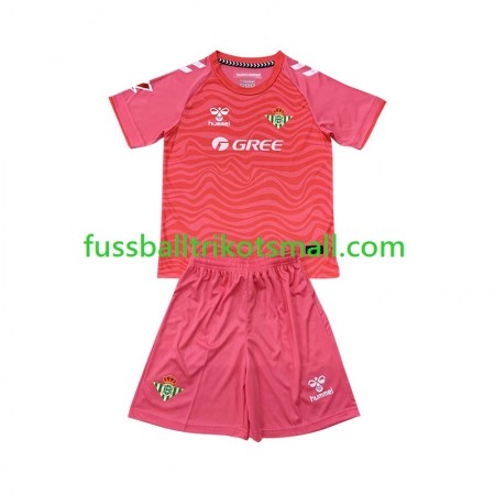 Fußballtrikots Real Betis Torwart Kinder 2024-2025 Kurzarm Fourth trikot kaufen Fußballtrikots Real Betis Torwart Kinder 2024-2025 Kurzarm Fourth trikot kaufen